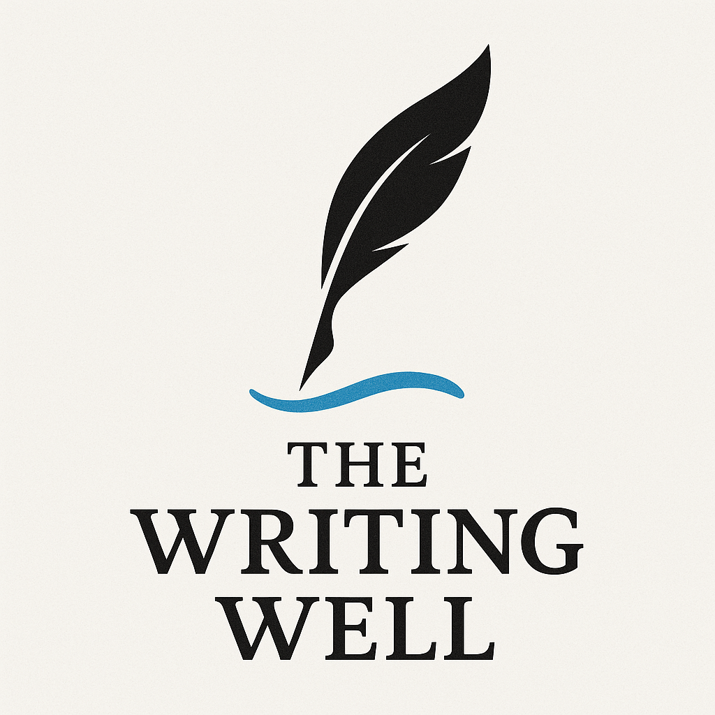 The Writing Well